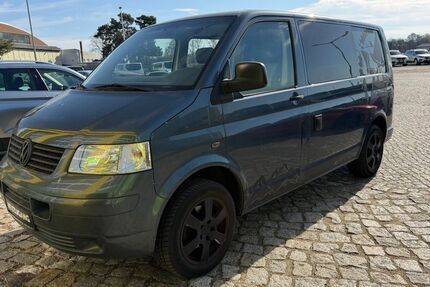 VW T5 andere 310.660 km 7.498 &euro; Cottbus 03044