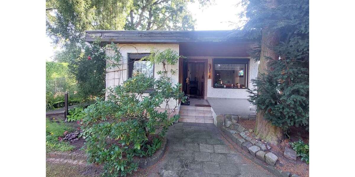 Einfamilienhaus Cottbus Sachsendorf - 2 Zimmer, 24 m&sup2;, 24.900&euro; | Angebot:25591754