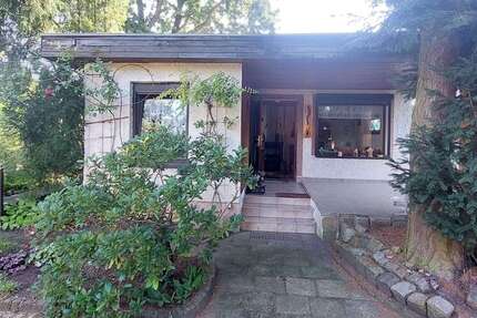 Haus Cottbus Sachsendorf - 2 Zimmer, 24 m&sup2;, 24.900&euro; | Angebot:25591754