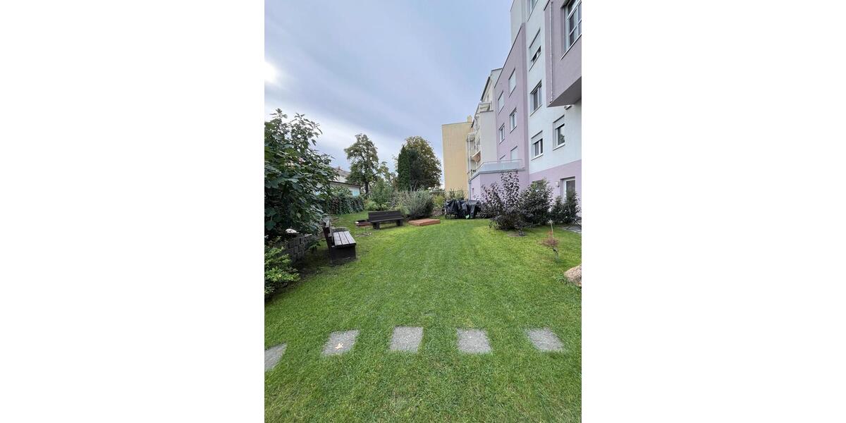 Etagenwohnung Cottbus - 4 Zimmer, 99 m&sup2;, 1.232&euro; | Angebot:26587613