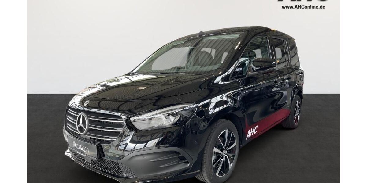 Mercedes-Benz T-Klasse 8.000 km 37.900 € Cottbus 03042