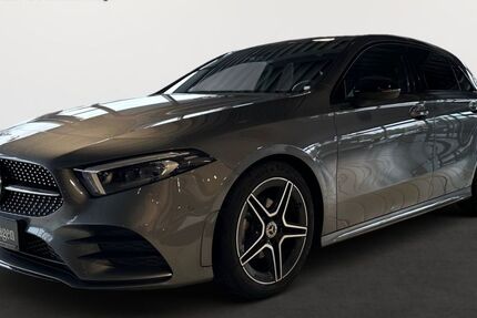 Mercedes-Benz A 180 35.250 km 28.490 &euro; Cottbus 03042