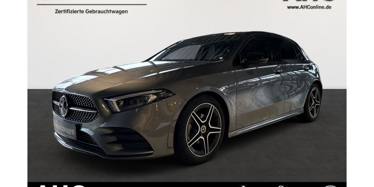 Mercedes-Benz A 180 35.250 km 28.490 &euro; Cottbus 03042