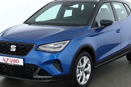 Seat Arona 9.977 km 21.990 &euro; Cottbus OT Kolkwitz 03099