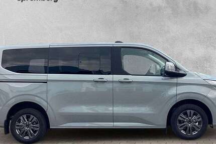 Ford Tourneo Custom 1.500 km 53.980 &euro; Spremberg 03130