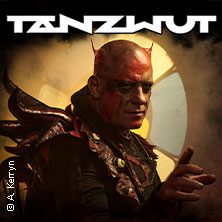 Tanzwut - Live Tour 2026 + Sagenbringer 07.11.2026 MANITU - Liveclub & Erlebnisgaststätte