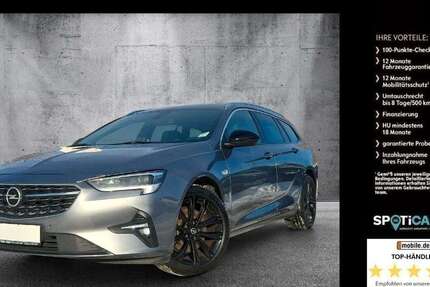 Opel Insignia 63.000 km 24.450 &euro; Lübbenau 03222
