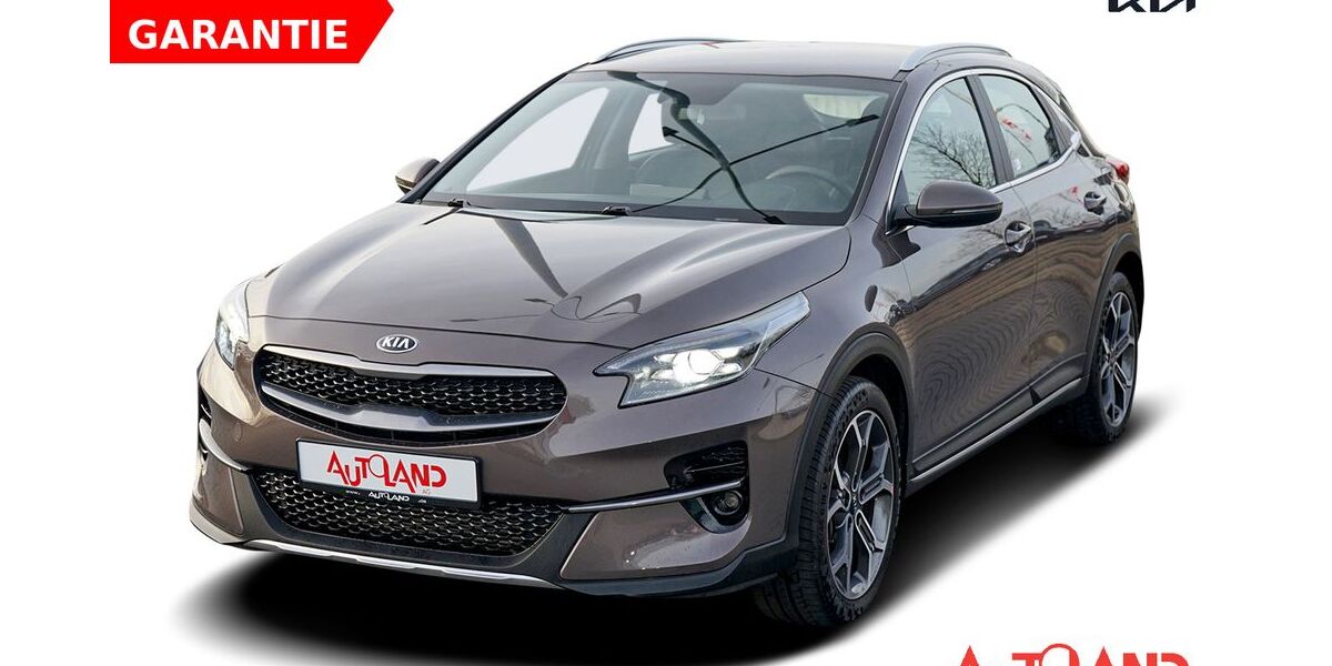 Kia XCeed 68.093 km 17.950 &euro; Cottbus OT Kolkwitz 03099
