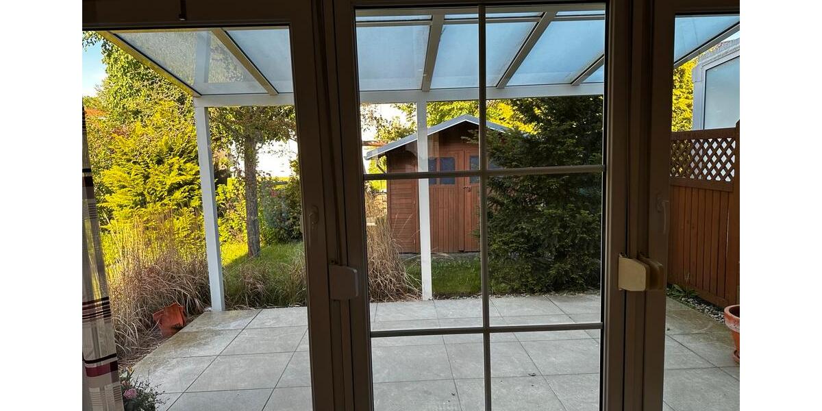 Doppelhaushälfte Cottbus Merzdorf - 4 Zimmer, 111 m&sup2;, 295.000&euro; | Angebot:27086792