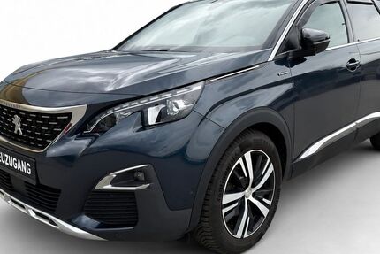 Peugeot 5008 110.109 km 18.988 &euro; Cottbus 03044