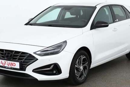 Hyundai i30 32.388 km 18.990 &euro; Kolkwitz 03099