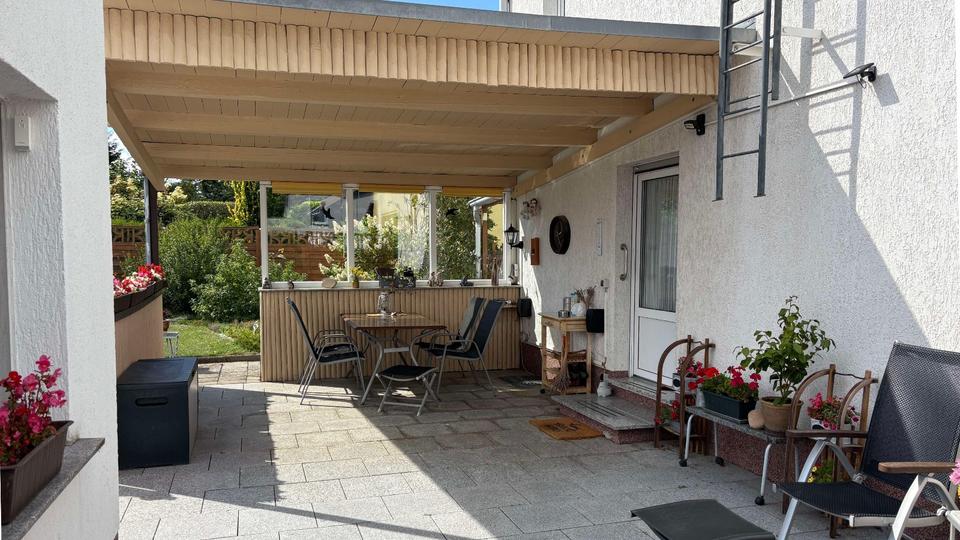 Haus zum wohlfühlen in ruhiger Lage 6 zimmer