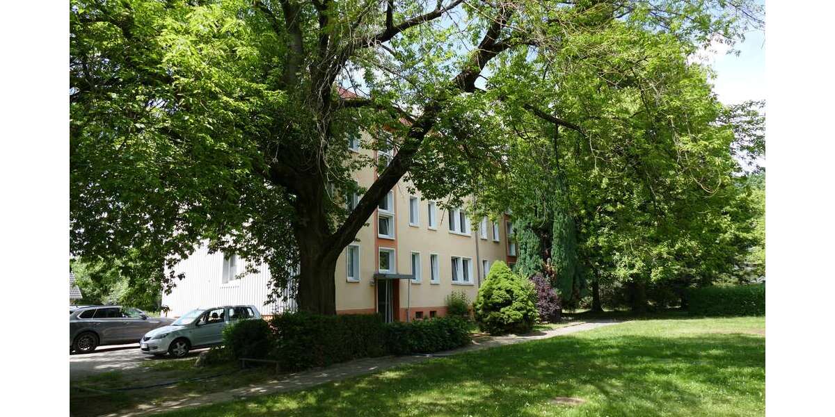 Etagenwohnung Groß Döbbern - 4 Zimmer, 69 m&sup2;, 450&euro; | Angebot:26461735