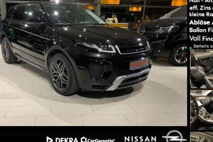 Land Rover Range Rover Evoque 96.408 km 23.890 € Spremberg 03130
