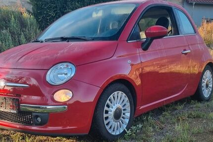Fiat 500 71.400 km 5.499 &euro; Forst 03149