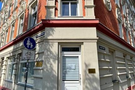 Büro Nähe Staatstheater zimmer