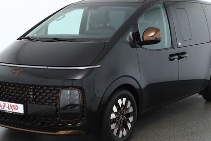 Hyundai STARIA 38.921 km 44.990 &euro; Cottbus OT Kolkwitz 03099