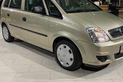 Opel Meriva 59.346 km 3.890 &euro; Spremberg 03130