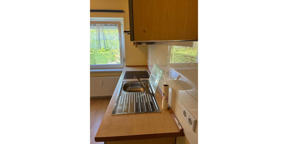 Etagenwohnung Cottbus Brunschwig - 3 Zimmer, 50 m&sup2;, 555&euro; | Angebot:26329420