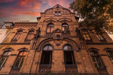 Haus Forst (Lausitz) - 12 Zimmer, 745 m&sup2;, 396.000&euro; | Angebot:26114838