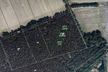 Reserviert - Verkauf eines Waldgrundstücks mit zusätzlichem Ackerlandangebot zimmer