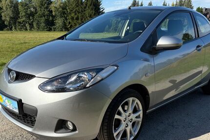 Mazda 2 246.003 km 3.777 &euro; Tschernitz 03130