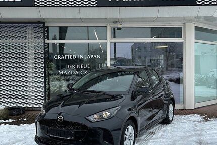Mazda 2 Hybrid 2.167 km 23.990 &euro; Cottbus 03051