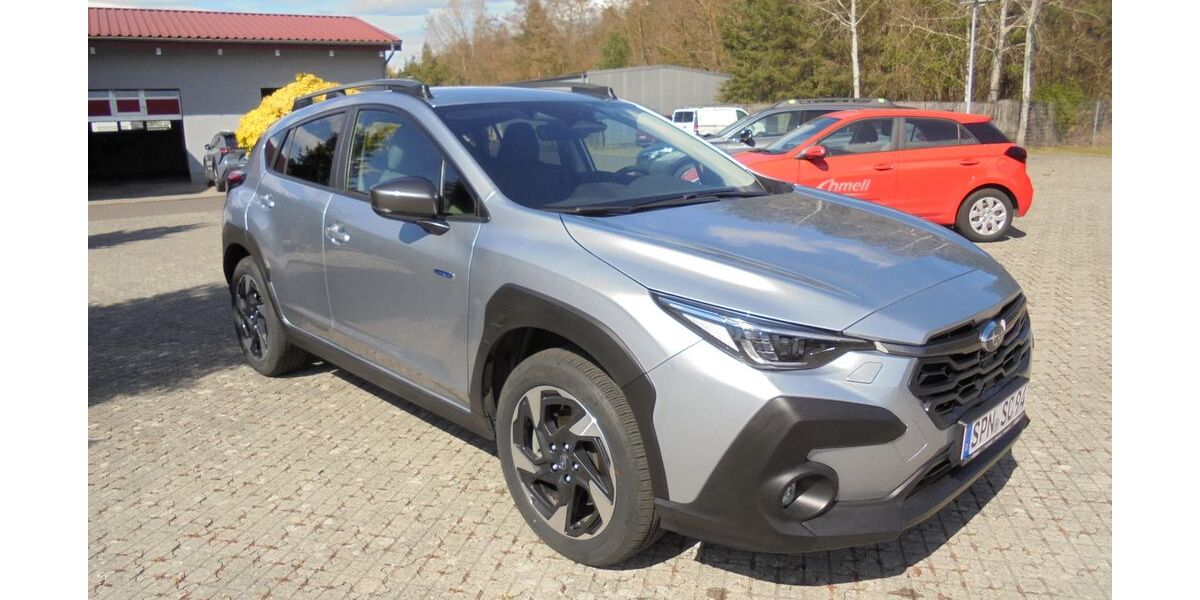 Subaru Crosstrek 11.900 km 31.950 &euro; Kolkwitz - Krieschow 03099