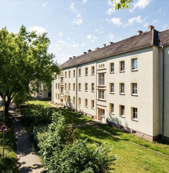 Wohnung zum Mieten in Cottbus 630 € 66.4 m²