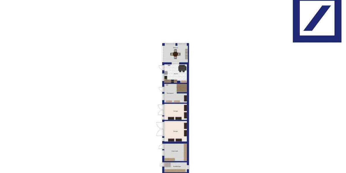 Bauernhaus, Landhaus Heinersbrück - 9 Zimmer, 172 m&sup2;, 186.400&euro; | Angebot:25899324