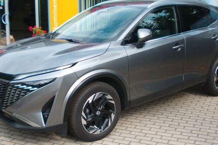 Nissan Qashqai 21.600 km 29.990 € Cottbus 03044