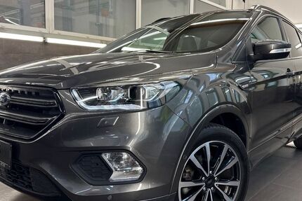 Ford Kuga 35.305 km 15.488 &euro; Cottbus 03044