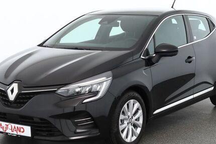 Renault Clio 26.509 km 15.990 &euro; Cottbus OT Kolkwitz 03099