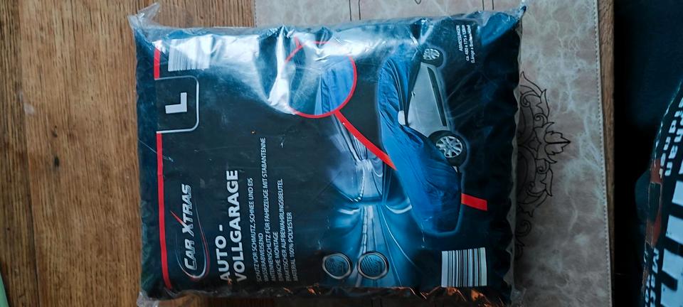 Garagen / Stellplätze Drebkau - 10&euro; | Angebot:23758960