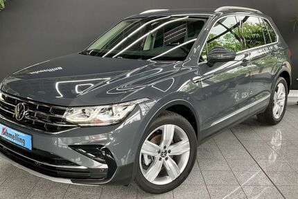 VW Tiguan 45.700 km 31.900 &euro; Kolkwitz/Cottbus 03099