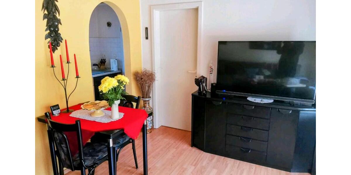 Bungalow Neuhausen/Spree Spree - 2 Zimmer, 45 m&sup2;, 49.000&euro; | Angebot:26758272