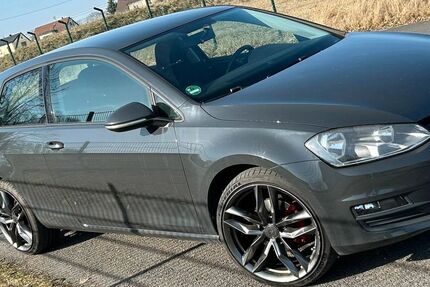 VW Golf 68.290 km 9.400 &euro; Forst Lausitz 03149