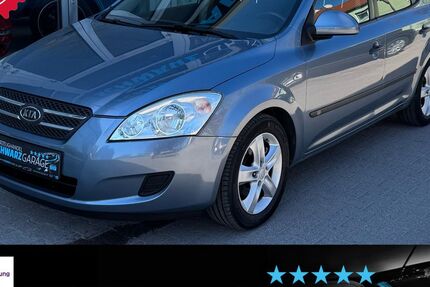 Kia ceed Sportswagon 147.115 km 4.990 &euro; Spremberg 03130