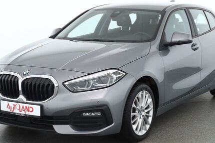 BMW 118 38.691 km 21.890 &euro; Cottbus OT Kolkwitz 03099