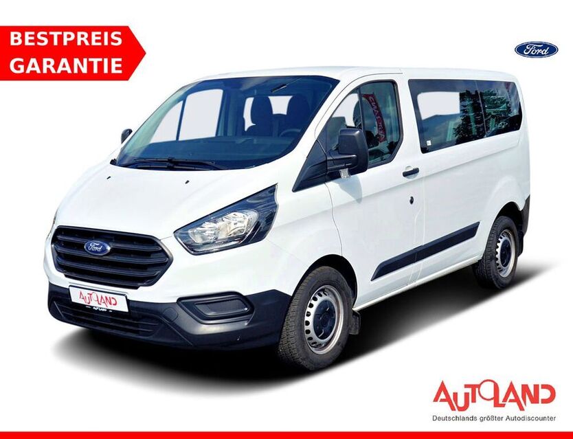 Transit Custom