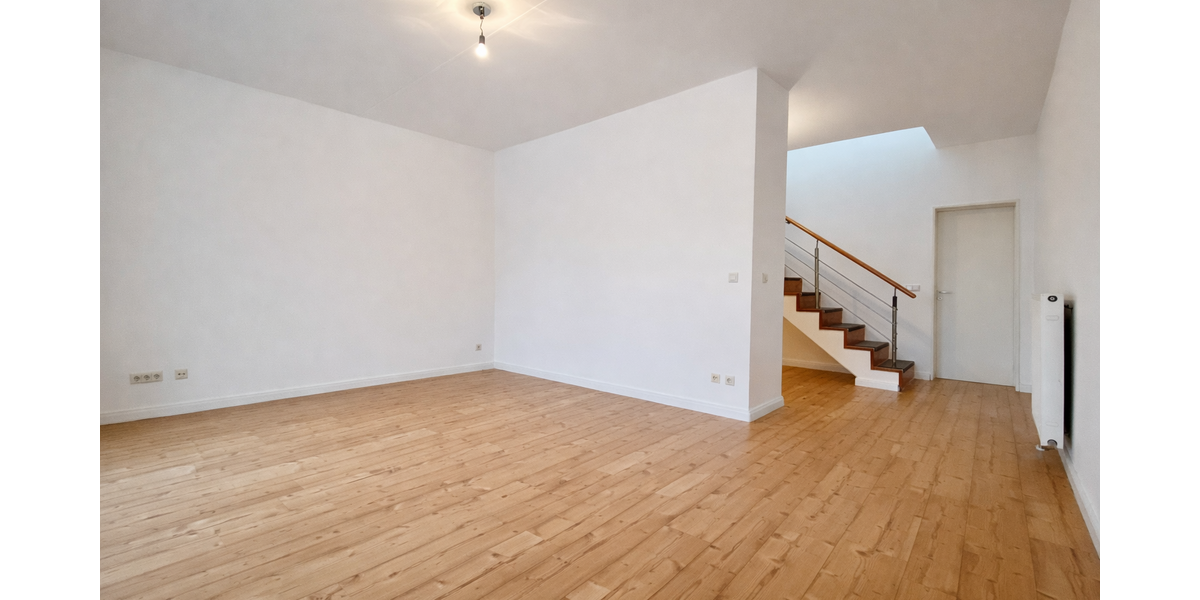 Etagenwohnung Spremberg Slamen - 3 Zimmer, 80 m&sup2;, 89.000&euro; | Angebot:25756342