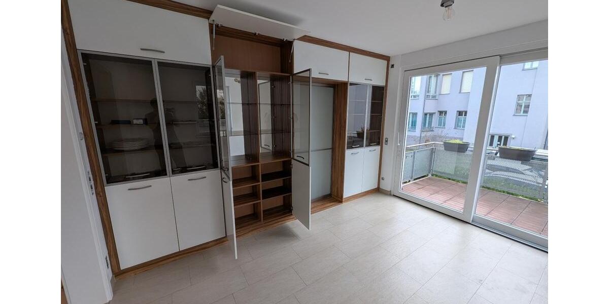 Etagenwohnung Cottbus Brunschwig - 2 Zimmer, 54 m&sup2;, 600&euro; | Angebot:25908040