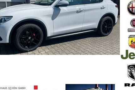 Alfa Romeo Stelvio 111.240 km 26.900 &euro; Cottbus 03050