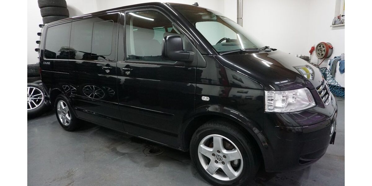 VW T5 Transporter 352.576 km 11.490 &euro; Cottbus 03042