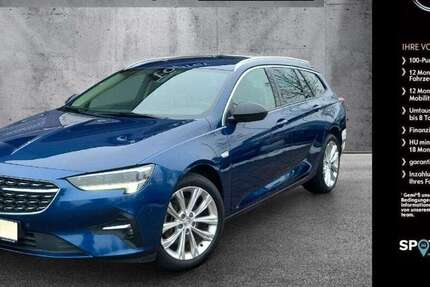 Opel Insignia 95.000 km 18.950 &euro; Lübbenau 03222