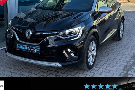 Renault Captur 52.609 km 16.490 &euro; Spremberg 03130