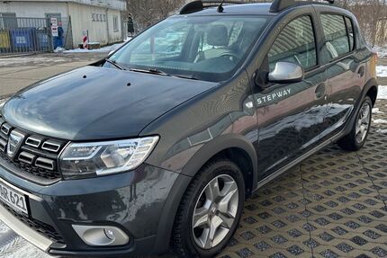 Dacia Sandero 28.260 km 9.999 &euro; Cottbus 03044