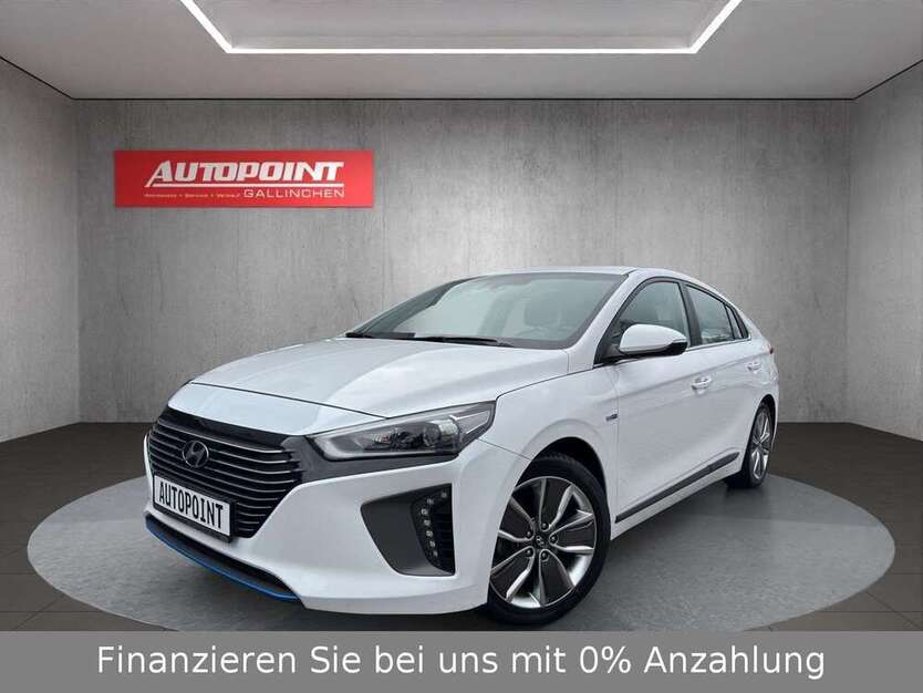 IONIQ