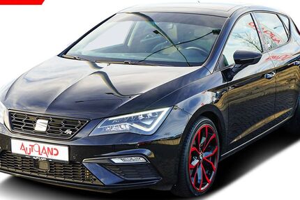 Seat Leon 103.771 km 16.990 &euro; Cottbus OT Kolkwitz 03099