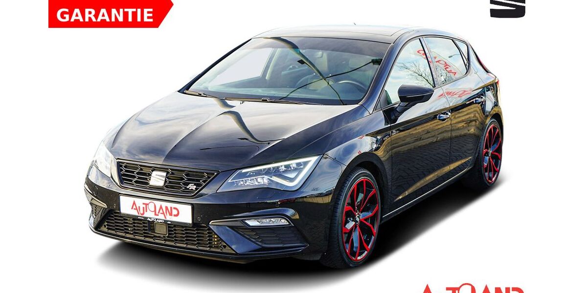 Seat Leon 103.771 km 16.990 &euro; Cottbus OT Kolkwitz 03099